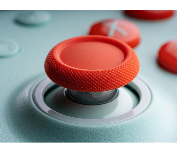 8BitDo Ultimate 2C Wired Pad Mint RET00475 - 1371592 - zdjęcie 8